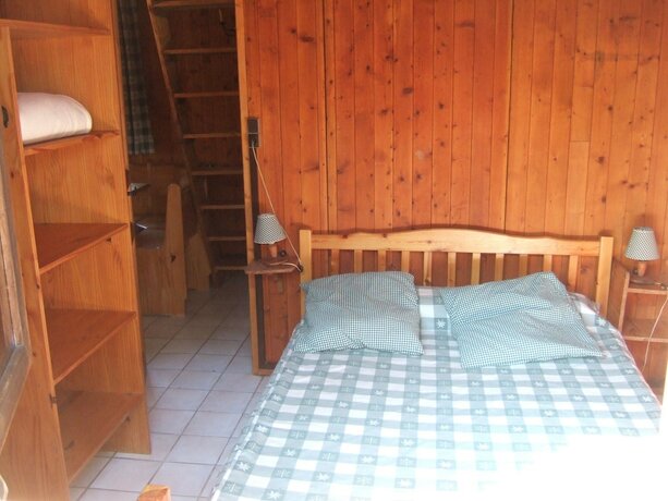 Imagen general del Relais du L&eacute;man. Foto 5