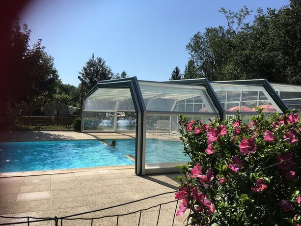 Imagen general del Relais du L&eacute;man. Foto 7