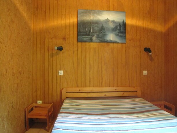 Imagen de la habitación del Relais du L&eacute;man. Foto 16