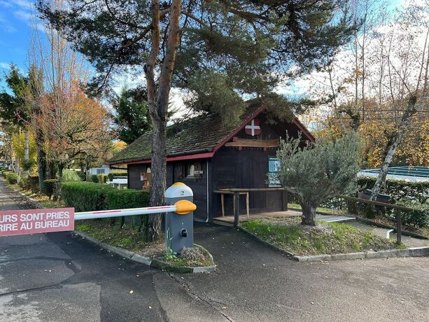 Imagen general del Relais du L&eacute;man. Foto 10