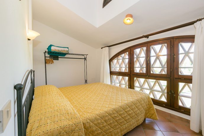 Imagen de la habitación del Relais la Pieve Vecchia. Foto 3