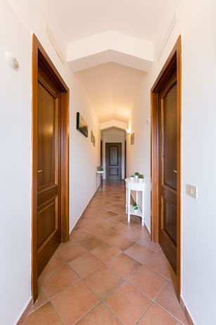 Imagen de la habitación del Relais la Pieve Vecchia. Foto 5