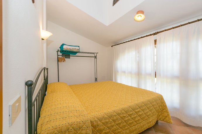 Imagen de la habitación del Relais la Pieve Vecchia. Foto 9