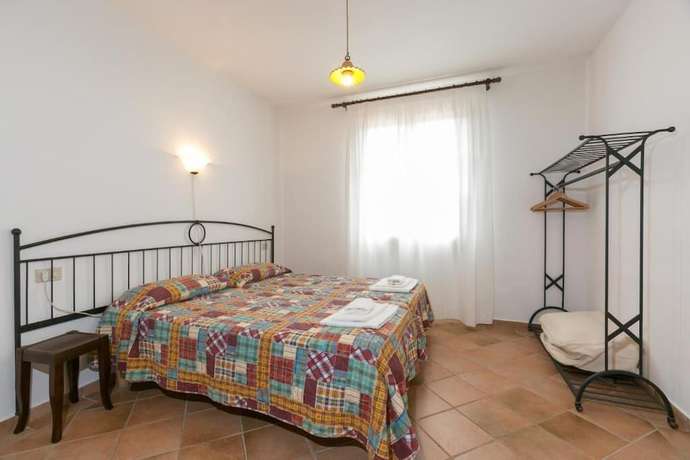 Imagen de la habitación del Relais la Pieve Vecchia. Foto 16