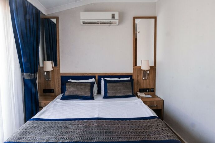 Imagen general del Relax Beach Hotel - All Inclusive. Foto 11