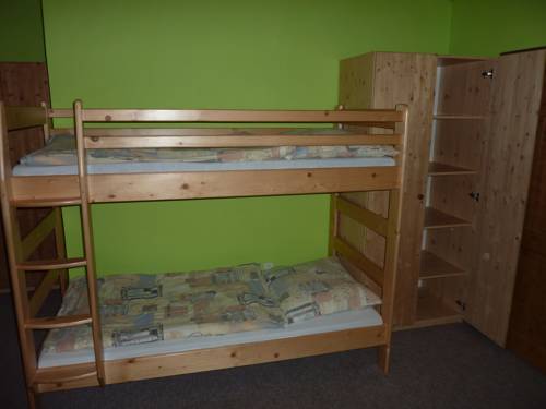 Imagen de la habitación del Relax Centrum G&oacute;l. Foto 4