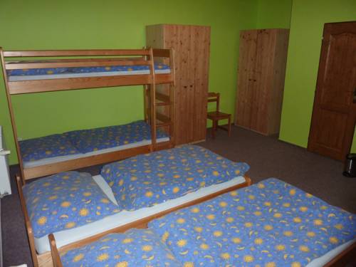 Imagen de la habitación del Relax Centrum G&oacute;l. Foto 5