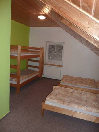 Imagen de la habitación del Relax Centrum G&oacute;l. Foto 6