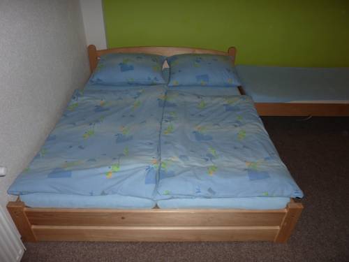 Imagen de la habitación del Relax Centrum G&oacute;l. Foto 7