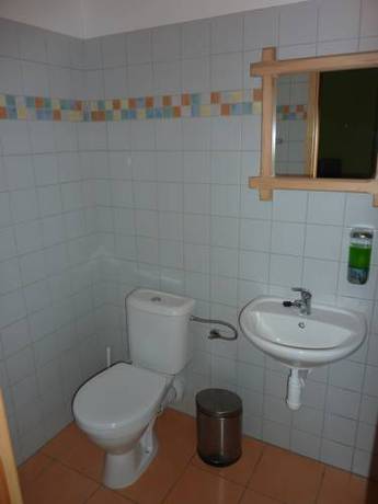 Imagen de la habitación del Relax Centrum G&oacute;l. Foto 8