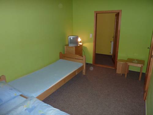 Imagen de la habitación del Relax Centrum G&oacute;l. Foto 9