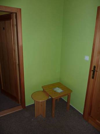 Imagen de la habitación del Relax Centrum G&oacute;l. Foto 11