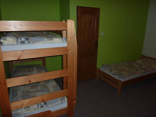 Imagen de la habitación del Relax Centrum G&oacute;l. Foto 13