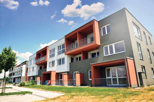 Imagen de la habitación del Relax Park Třeboň. Foto 2