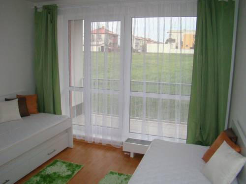 Imagen de la habitación del Relax Park Třeboň. Foto 3