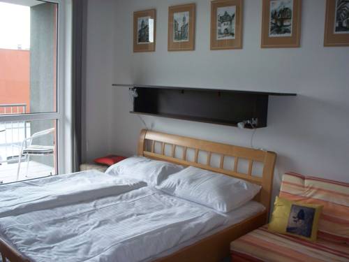 Imagen de la habitación del Relax Park Třeboň. Foto 7