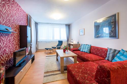 Imagen de la habitación del Relax Park Třeboň. Foto 10