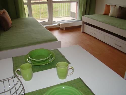 Imagen de la habitación del Relax Park Třeboň. Foto 11