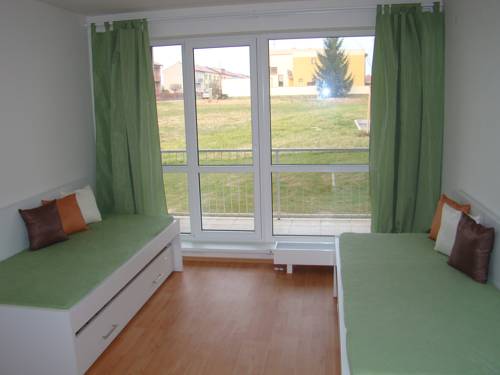 Imagen de la habitación del Relax Park Třeboň. Foto 13