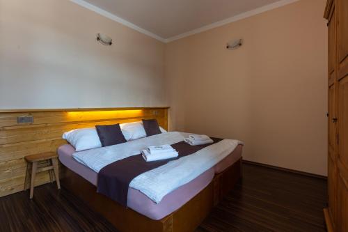 Imagen de la habitación del Relax hotel Vala&scaron;ka. Foto 6