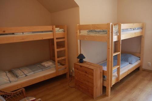 Imagen general del Relax hotel Vala&scaron;ka. Foto 3