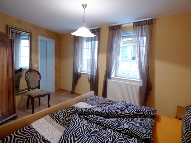 Imagen de la habitación del Relaxen im alten Winzerhaus. Foto 2