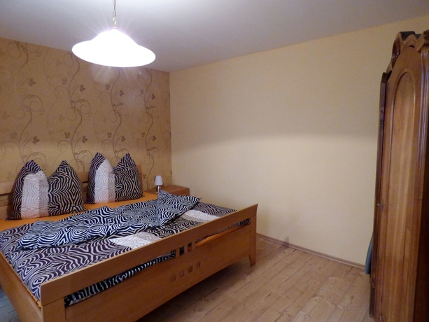 Imagen de la habitación del Relaxen im alten Winzerhaus. Foto 3