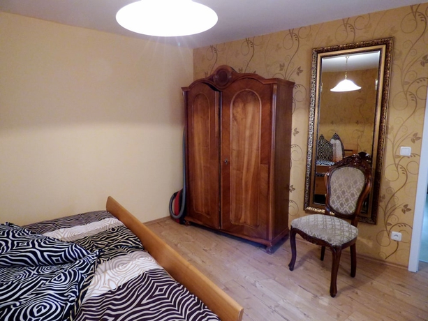Imagen de la habitación del Relaxen im alten Winzerhaus. Foto 4