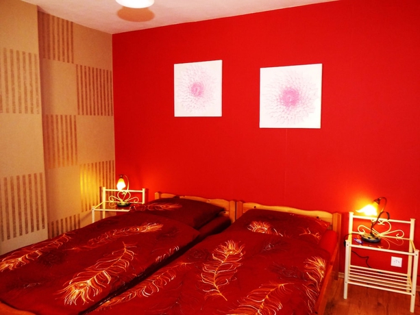 Imagen de la habitación del Relaxen im alten Winzerhaus. Foto 5