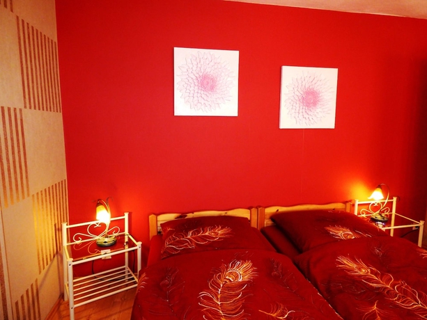 Imagen de la habitación del Relaxen im alten Winzerhaus. Foto 6