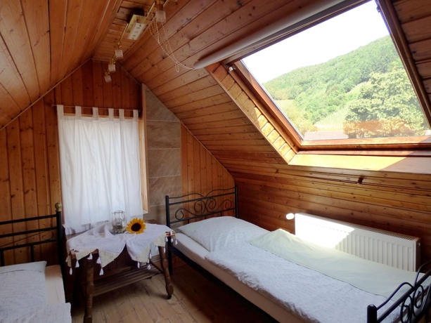 Imagen de la habitación del Relaxen im alten Winzerhaus. Foto 7