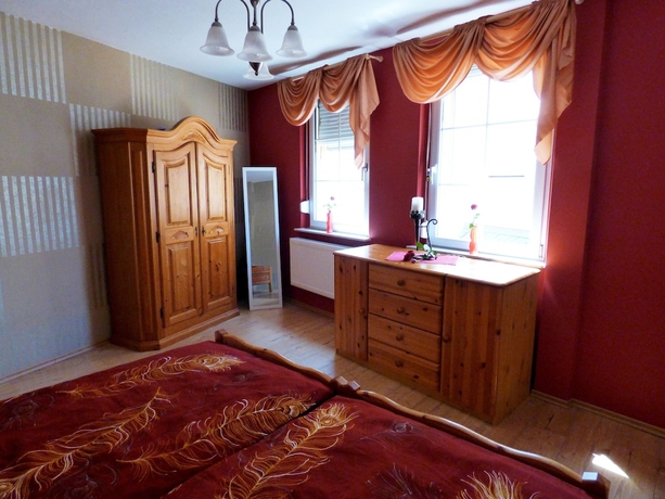 Imagen de la habitación del Relaxen im alten Winzerhaus. Foto 8