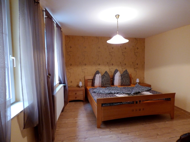 Imagen de la habitación del Relaxen im alten Winzerhaus. Foto 9
