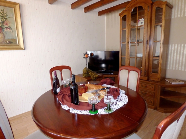 Imagen de la habitación del Relaxen im alten Winzerhaus. Foto 11