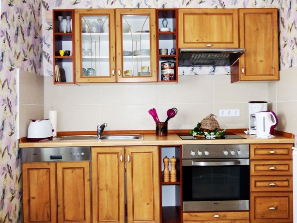 Imagen de la habitación del Relaxen im alten Winzerhaus. Foto 16