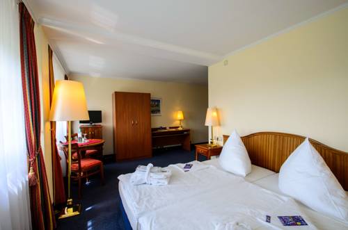 Imagen de la habitación del Relaxhotel Sachsenbaude. Foto 2