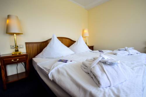 Imagen de la habitación del Relaxhotel Sachsenbaude. Foto 3