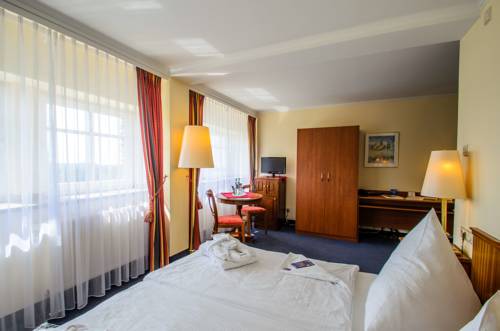Imagen de la habitación del Relaxhotel Sachsenbaude. Foto 4