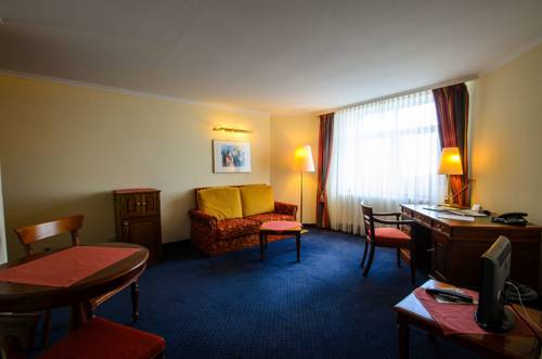 Imagen de la habitación del Relaxhotel Sachsenbaude. Foto 6