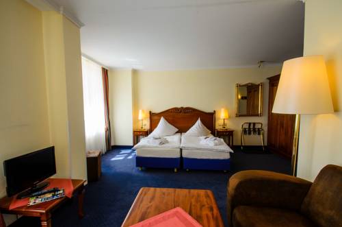 Imagen de la habitación del Relaxhotel Sachsenbaude. Foto 7