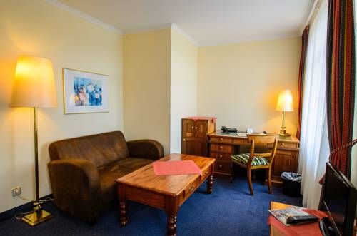 Imagen de la habitación del Relaxhotel Sachsenbaude. Foto 8