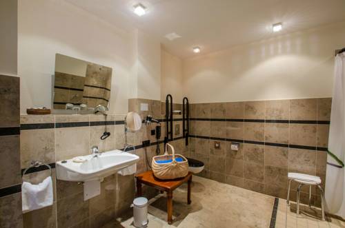 Imagen de la habitación del Relaxhotel Sachsenbaude. Foto 9