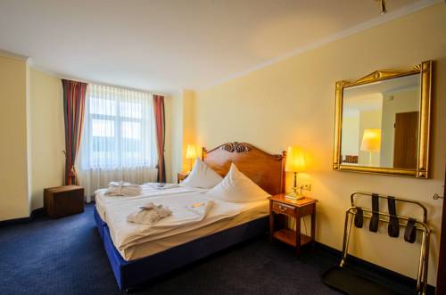 Imagen de la habitación del Relaxhotel Sachsenbaude. Foto 10