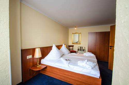 Imagen de la habitación del Relaxhotel Sachsenbaude. Foto 11