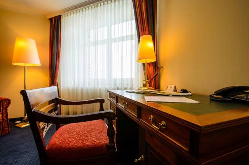 Imagen de la habitación del Relaxhotel Sachsenbaude. Foto 12