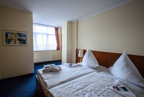 Imagen de la habitación del Relaxhotel Sachsenbaude. Foto 13