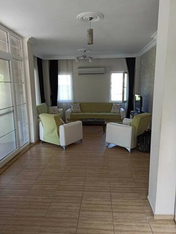 Imagen general del Remarkable 4-bed Villa Tasgin 2 Pools. Foto 3