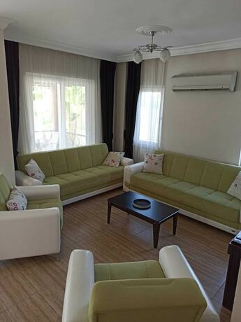 Imagen general del Remarkable 4-bed Villa Tasgin 2 Pools. Foto 4
