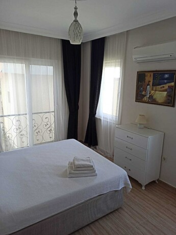 Imagen general del Remarkable 4-bed Villa Tasgin 2 Pools. Foto 7