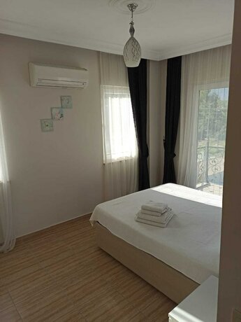 Imagen general del Remarkable 4-bed Villa Tasgin 2 Pools. Foto 8